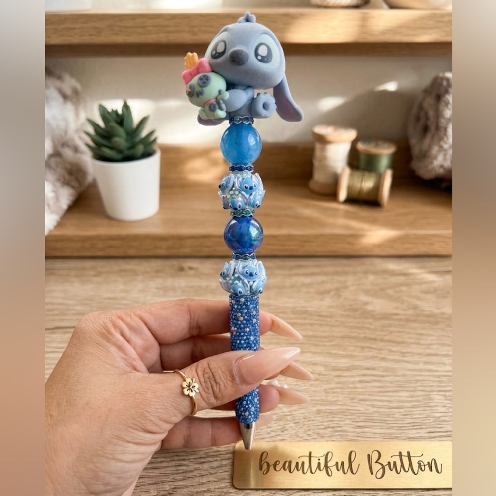 Custom Pen